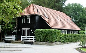 B&B de Wingerd